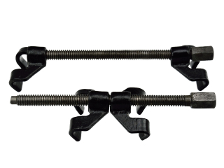GEKO G30312 Ručný uťahovač / sťahovák pružín 260mm 2ks