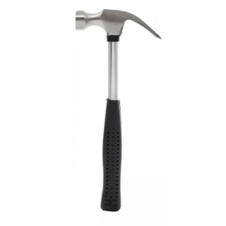KRAFT&DELE KD263 Tesárske kladivo, kladivko 250 g / 28 cm, ľahké