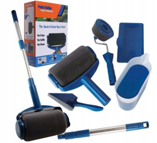 Maliarsky valček nekvapkajúci na maľovanie PAINT ROLLER