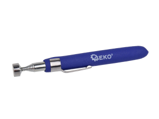 GEKO G03210 Teleskopický uchopovač magnetický 620mm 2,2kg lapač uchopovačka
