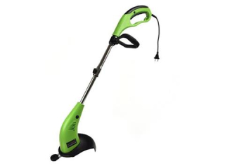 GEKO G83016 Krovinorez elektrický 500W vyžínač, kosačka kosa