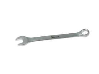 Geko G11221 Očkový kľúč satén 21mm rovný