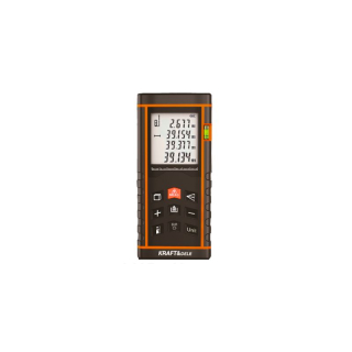 Kraft&Dele KD10405 Digitálny laserový merač vzdialenosti 40m
