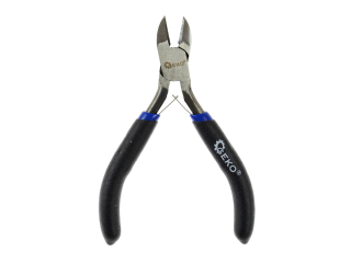 GEKO G00835 Presné univerzálne kliešte 115mm