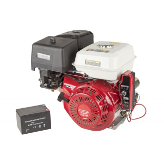 Max 190F Benzínový spaľovací motor 15HP štvortaktný 