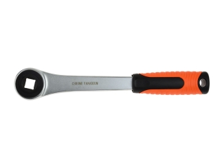 Geko G01781A Račňa 1/2" pre nástrčný kľúč