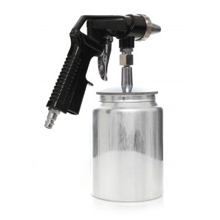 KRAFT&DELE KD10354 Pneumatická pieskovacia pištoľ pieskovanie