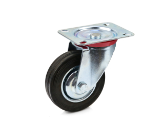 GEKO G71514 Otočné koliesko koleso 100mm