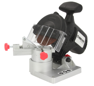 Marpol M79103 Elektrická ostrička pílových reťazí 100mm 750W ostrenie