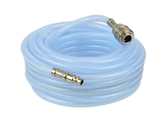GEKO G02975 Pneumatická vzduchová hadica PVC 10M 6x10mm