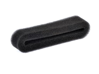 Mar-pol M831077 VZDUCHOVÝ FILTER - VLOŽKA 90(x2) x 17 x 8 mm