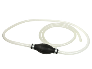 GEKO G00991 RUČNÉ SACIE ČERPADLO prečerpávač 8mm + hadica