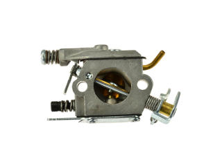 GEKO G81124 Karburátor pre benzínovú pílu Husqvarna 136,137,141,142