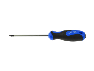 Geko G32083 Krížový skrutkovač ph 1x100 mm