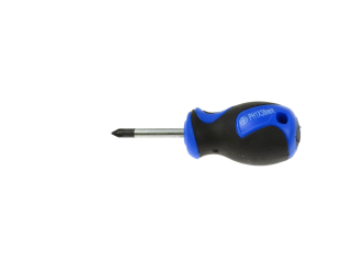 Geko G32084 Krížový skrutkovač ph 1x38 mm 