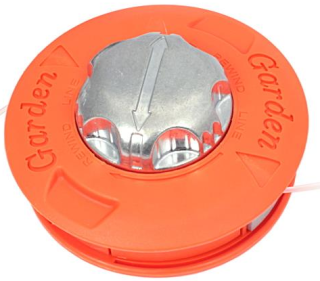 SZPILA A002 Vyžínacia hlava pre krovinorez M10 PROFI - ZOSILNENÁ