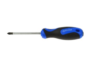 Geko G32085 Krížový skrutkovač ph 1x75 m