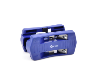 GEKO G33140 Obojstranná rezačka laminátu a dyhy nôž fréza čepeľ