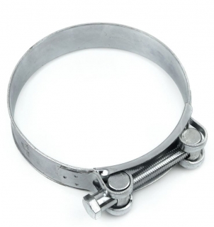 GEKO G17373 Sada hadicových svoriek 25ks hadicové svorky GBS W1 98-103mm