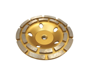 Magma DCWD125 Diamantový hrncový kotúč na betón 125mm M14