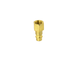 GEKO G02983 Pneumatická rýchlospojka s vnútorným závitom 1/4" samec
