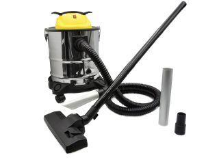 GEKO G81085 Vysávač na popol 20L čistič krbov