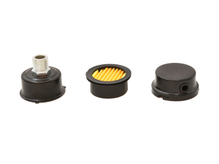 GEKO G80320 Filter kompresora 1/2" 20,5 mm (kovový konektor)