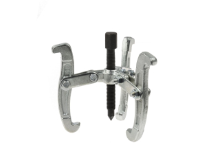 GEKO PROFI G02241 Stláčadlo ložiska s 3 rámami 3" 