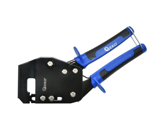 GEKO G00851 Kliešte na spájanie profilov 260 mm 