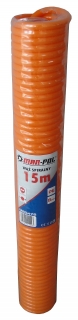 Mar-Pol M80476 Tlaková vzduchová hadica špirálová 8X12mm 15m PE