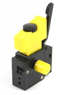 MAR-POL P00002 Náhradný vypínač / Spínač do elektrického náradia