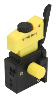 MAR-POL P00004 Náhradný vypínač / Spínač do elektrického náradia