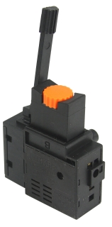 MAR-POL P00005 Náhradný vypínač / Spínač do elektrického náradia