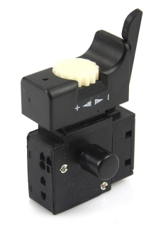 MAR-POL P00006 Náhradný vypínač / Spínač do elektrického náradia