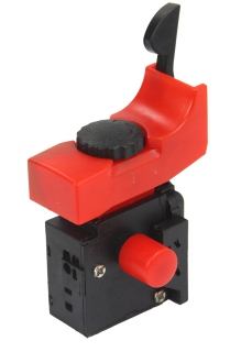 MAR-POL P00007 Náhradný vypínač / Spínač do elektrického náradia RQ8899