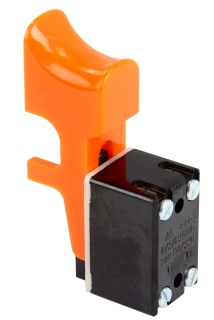 MAR-POL P00010 Náhradný vypínač / Spínač do elektrického náradia