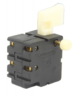 MAR-POL P00011 Náhradný vypínač / Spínač do elektrického náradia