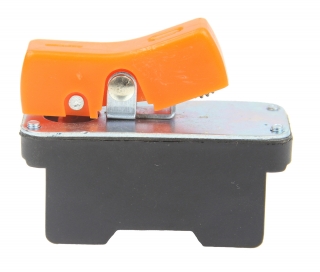 MAR-POL P00104 Náhradný vypínač / Spínač do elektrického náradia