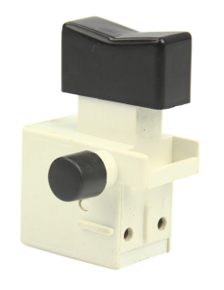 MAR-POL P00105 Náhradný vypínač / Spínač do elektrického náradia