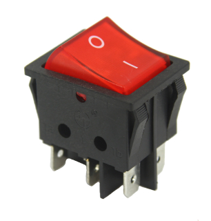 MAR-POL P00203 Vypínač pre elektronáradie KCD na 230V