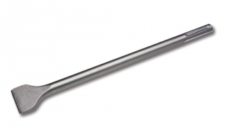 MAR-POL M23616 Dláto ploché sekáč pre vŕtačku SDS-MAX 50x400 mm