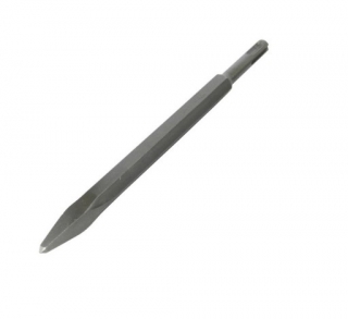 MAR-POL M23601 Špicatý sekáč dláto SDS 250 mm