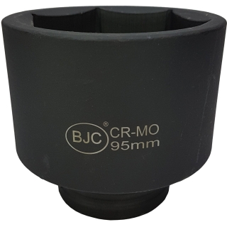MAR-POL M58561 Nástrčný kľúč, kľúč pre BJC 95mm 1", kľúče