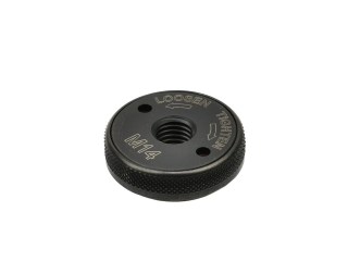 GEKO G15032 Univerzálna rýchloupínacia matica M14 pre uhlovú brúsku