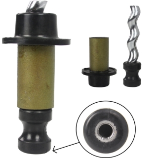 MAR-POL M79913-01 Rotor + stator pre čerpadlo do vrtu - 0,75; L=140mm