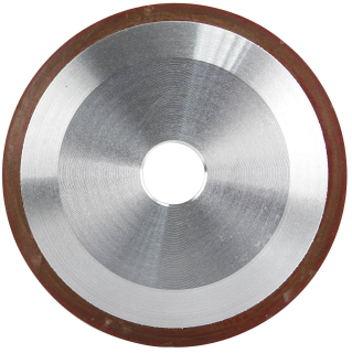 MAR-POL M08354 KOTÚČ NA OSTRENIE PÍLY 125x10x32x8X1.5mm