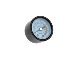GEKO CG80300-42-43 Tlakomer manometer pre 24L 50L 100L kompresor