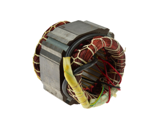 GEKO CG80300-8 Stator pre kompresor 24-50L