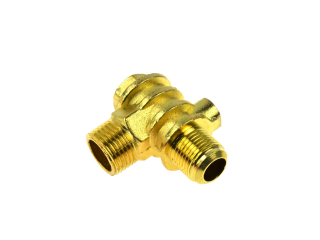 GEKO CG80302-63 Spätný ventil pre 100L kompresor