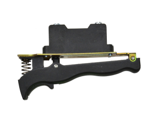 GEKO G00421 Spínač pre uhlovú brúsku 230 mm 